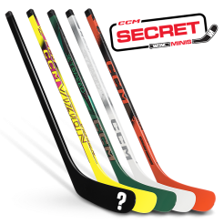 Hokejka CCM Hockey Secret Minis 