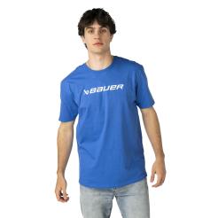 Hokejové tričko BAUER Everyday Tee SR (1066664) 
