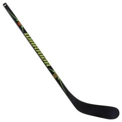 Mini hokejka Warrior Alpha Deluxe Mini Hockey Stick  