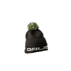 Hokejový kulich Bauer New Era Branded Knit Pom SR BLK (1062315) 