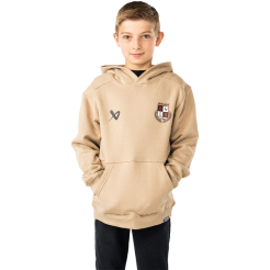 Hokejová mikina Bauer Ultimate Hoodie YTH (1065118) 