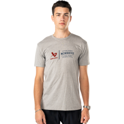 Hokejové tričko Bauer SS Graphic Tee SR (1065653) 