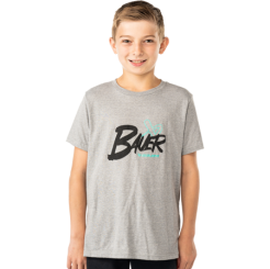Hokejové tričko Bauer Graphic Tee YTH (1065121) 