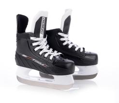 Hokejové brusle FunActiv Icetrack Kids 