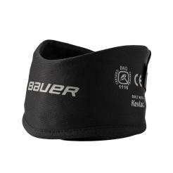 Nákrčník BAUER S25 BODYGUARD NECKGUARD COLLAR YTH (1066465) 