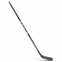 Hokejka CCM Ribcor Trigger 10 Pro Chrome flex 20 YTH 
