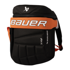 Hokejový batoh Bauer Glove Backpack YTH (1065370) 