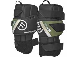 Brankářské chrániče kolen Warrior Knee Pads Ritual X5 JR 