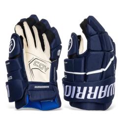 Hokejové rukavice Warrior Covert QR6 Team SR 