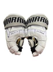 Hokejové rukavice Warrior Alpha LX3 JR Los Angeles Kings 