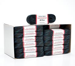 Tkaničky do bruslí Sherwood Waxed Laces  