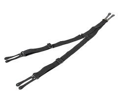 Hokejové šle (kšandy) Base Suspenders JR 