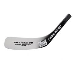 Hokejová čepel Sherwood 907 Pro Carbon SR 