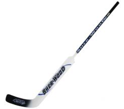 Brankářská hokejka Sherwood 450 ABS JR 