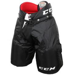 Hokejové kalhoty CCM RBZ90 JR JR XL - obvod pasu 69-74cm, výška postavy 163-170cm